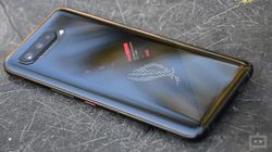 Asus ROG Phone 5 Black 12GB RAM Variant Now Available In India: Price, Sale Offers