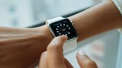 Apple Watch Series 7 Tipped To Pack Body Temperature Sensor: Report Apple Watch Series 7 Tipped To Pack Body Temperature Sensor: Report