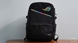 Asus ROG Ranger Bp3703 Gaming Backpack Review: Flaunt Your Passion For Gaming Asus ROG Ranger Bp3703 Gaming Backpack Review: Flaunt Your Passion For Gaming