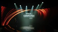 Computex 2021: AMD Launches New APUs, Mobile GPUs, And More
