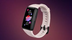 Honor Band 6 With SpO2 Monitoring, 14-Day Battery Launched In India; Features, Price, And More Honor Band 6 With SpO2 Monitoring, 14-Day Battery Launched In India; Features, Price, And More