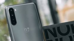 OnePlus Nord 2 Specifications Leaked; 50MP Sony IMX766 Sensor, Dimensity 1200 At Helm