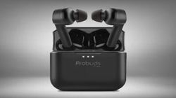 Lava Probuds TWS Earbuds With MediaTek Airoha Chipset Launched At Rs. 1; What’s The Catch?