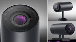 Dell UltraSharp Web Camera 4K With HDR Capability Launched In India