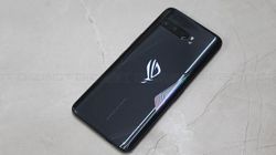Asus ROG Phone 3 Receives Up To Rs. 5,000 Discount; Now Starts At Rs. 41,999