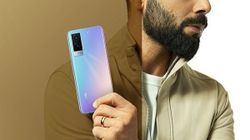 Vivo V21e 5G Launching At 5 PM On June 24: Features, Sale And Expected Price In India