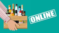 Qtoken Delhi; How To Order Liquor Online in Delhi?