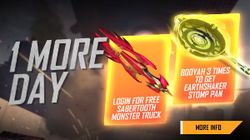 Garena Free Fire Redeem Codes For June 26 Gets You 1x Diamond Royale Voucher, Weapon Royale Voucher