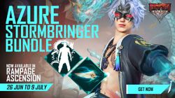 Garena Free Fire Redeem Codes For June 28; Leap Of Faith Surfboard, Other Rewards Available Now