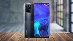 Infinix Note 10 Pro Pre-Order Goes Live: Sale To Begin On June 24