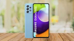 Samsung Galaxy A52 Brightness Issue With HDR Video Playback; How To Fix? Samsung Galaxy A52 Brightness Issue With HDR Video Playback; How To Fix?