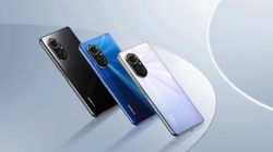 Honor 50, Honor 50 Pro, Honor 50 SE With 108MP Camera Launched; Features, Price