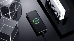 Infinix Concept Phone With 160W Support Demoed: Will It Redefine Fast Charging Tech?