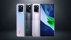 Infinix Note 10 Series India Launch Scheduled For June 7; Everything We Know So Far