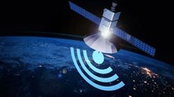 Amazon Likely To Bring Satellite Internet Services To India