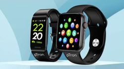 PTron Announces Pulsefit P261 Smartwatch And Pulsefit F121 Smartband; Price Starts At Rs. 1,999 PTron Announces Pulsefit P261 Smartwatch And Pulsefit F121 Smartband; Price Starts At Rs. 1,999