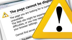 Global Internet Outage Crashes Amazon, BBC, Reddit, And Other Big Websites; What Went Wrong?