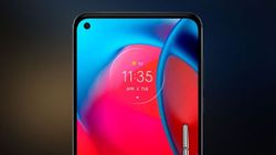 Moto G Stylus 5G Press Renders Surface Online; New Budget Stylus Phone?