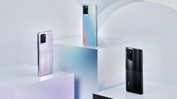 Infinix Note 10 Series With MediaTek G95, 90Hz Display Listed On Flipkart