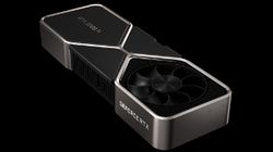 Computex 2021: NVIDIA GeForce RTX 3080 Ti, RTX 3070 Ti Announced