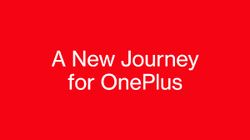 OnePlus Merges With Oppo? A New Journey For OnePlus