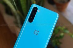 OnePlus Nord 2 With Dimensity 1200 SoC Coming Soon To India