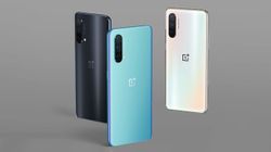OnePlus Nord CE 5G Gets Second Update Following Launch; What's Improved?