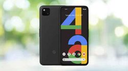 Google Pixel 4a Gets Rs. 5,000 Discount With Flipkart Big Saving Days Sale