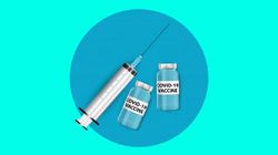 Paytm, Infosys Seeking Government's Approval For COVID-19 Vaccination Drive In India