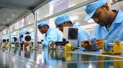 Government Announces Huge Relief Package For Handset Industry; Revised PLI Scheme