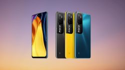 Poco M3 Pro 5G India Price Tipped; Will It Be The Cheapest 5G smartphone?