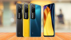 Poco M3 Pro 5G Sale To Debut On June 8 Via Flipkart