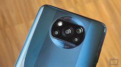Poco X3 GT India Launch Tipped; Another Rebranded Xiaomi Smartphone?