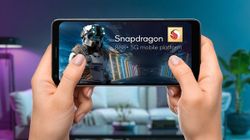 Qualcomm Snapdragon 888+ Mobile Chipset Announced; Gets Overclocked CPU And GPU
