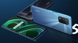Realme Eyes To Launch 5G Smartphone Under Rs. 10,000