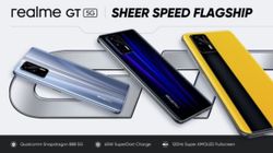 Realme GT 5G With Snapdragon 888 Officially Launched: Most Affordable Snapdragon Flagship?