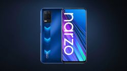 Realme Narzo 30 5G, Realme Buds Q2 Price In India Leak