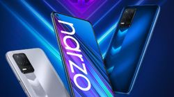 Realme Narzo 30, Narzo 30 5G Launched In India; Price, Specs, Offers To Check Out