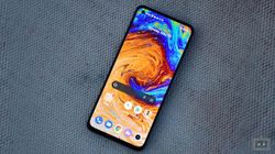 Realme X7 Max 5G Review: High-Performance Smartphone For Everyone