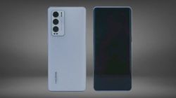 Realme X9 Pro Gets Listed On TENAA: Realme Camera Flagship?