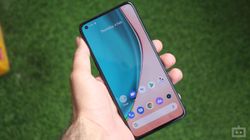 Realme X9 Teased In New Cryptic Poster; Could Debut Alongside Realme Buds Q2, Buds Wireless 2