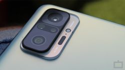 Xiaomi Redmi Note 10 Pro Review: Makes Redmi Note 10 Pro Max Look Redundant