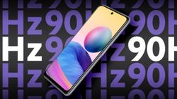 Redmi Note 10T With Dimensity 700 Chip Announced; Rebranded Poco M3 Pro 5G?