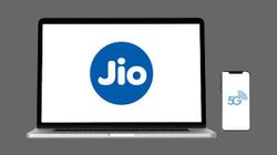 Reliance Jio AGM Set For June 24: Affordable 5G Phone, JioBook Laptop, Jio 5G Services Expected