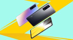 iQOO Z3 5G With Snapdragon 768G SoC, 55W Charging Launching On June 8: Everything Known So Far