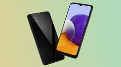 Samsung Galaxy A22 4G Support Page Goes Live; Key Chipset, Camera Details Tipped