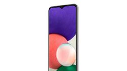 Samsung Galaxy A22 5G, Galaxy A22 4G With 48MP Cameras, 5,000mAh Battery Launched