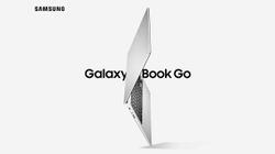 Samsung Galaxy Book Go, Galaxy Book Go 5G Laptops With Snapdragon SoC Launched