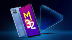 Samsung Galaxy M32 5G For India Likely On Cards: What To Expect?