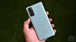 Samsung Galaxy S22, Galaxy S22+ To Pack Plastic Rear Panel; Will It Drop The Price?